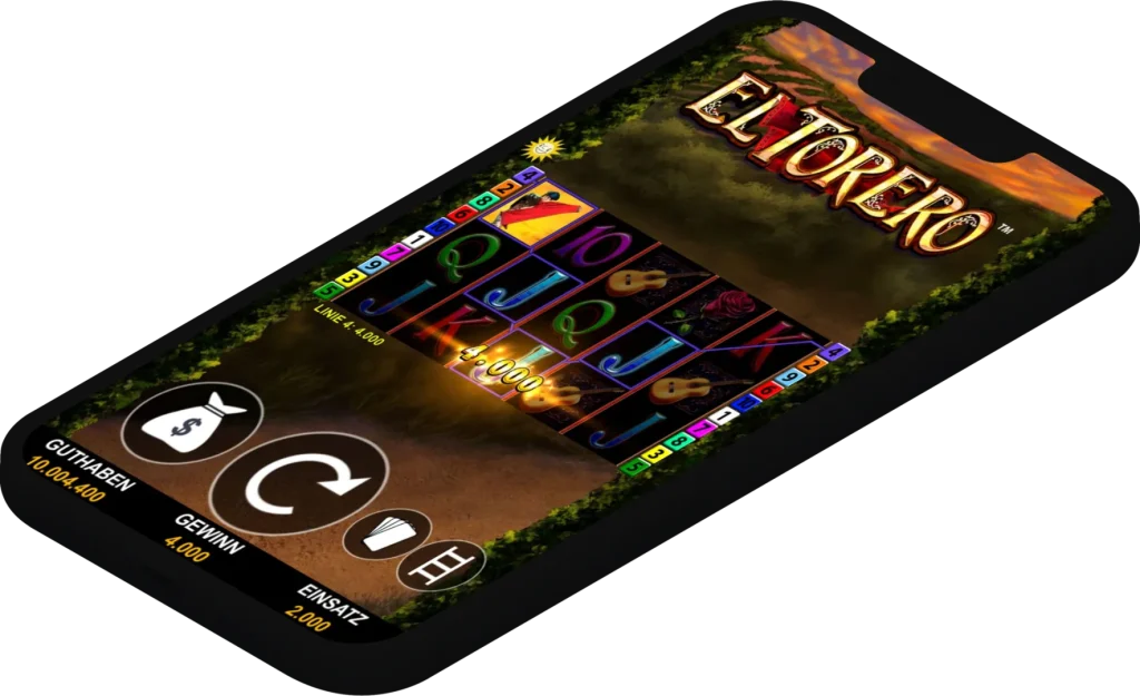 el torero android app