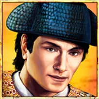 Torero Symbol